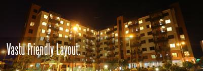 Project Image of 429.0 - 827.0 Sq.ft Studio Studio Apartment for buy in Express Hare Krishna Orchid