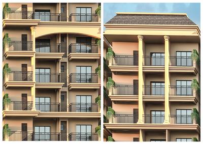 Project Image of 1945 Sq.ft 3 BHK Apartment / Flat for sale in Dodda Gubbi for Rs. 30225000