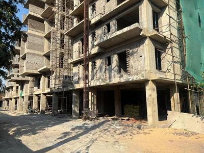 Project Image of 980.0 - 1482.0 Sq.ft 2 BHK Apartment for buy in Top Whispering Winds