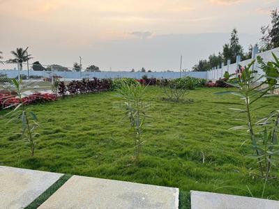 Project Image of 2317 Sq.ft 4 BHK Villa for sale in Thimmadahalli for Rs. 19400000