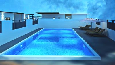 Project Image of 2880.0 - 3084.0 Sq.ft 4 BHK Villa for buy in Neeraja Serenity