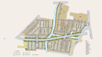 Project Image of 1162.5 - 4737.09 Sq.ft Residential Plot Plot for buy in Goyal Orchid Nirvana 2
