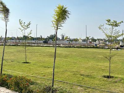 Project Image of 720.0 - 1620.0 Sq.ft Residential Plot Plot for buy in Aravali Hill View Estate