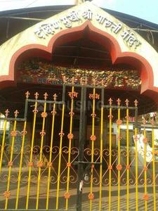 Project Image of 630.0 - 650.0 Sq.ft 1 BHK Apartment for buy in Shree Ganesh Apartment