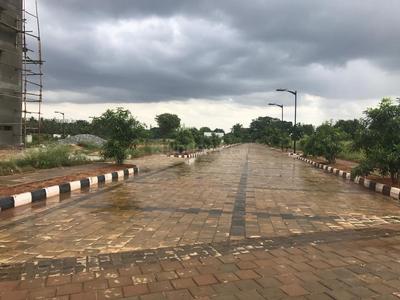 Project Image of 0.0 - 1799.94 Sq.ft Residential Plot Plot for buy in Vitaraga Sri Lakshmi Prasanna Avenue