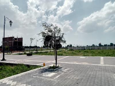 Project Image of 450.0 - 1800.0 Sq.ft Residential Plot Plot for buy in Del NCR Homes