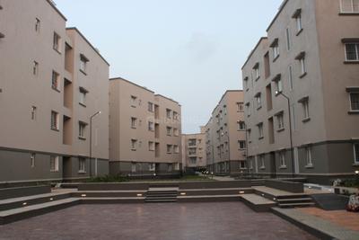 Project Image of 835.0 - 1640.0 Sq.ft 1 BHK Apartment for buy in BSCPL Bollineni Hillside 2