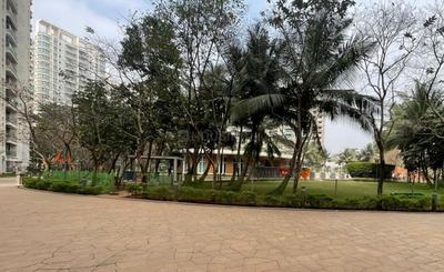 Project Image of 1450 Sq.ft 3 BHK Apartment / Flat for sale in Hinjawadi Phase 2 for Rs. 11500000