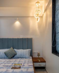 Project Image of 1126.0 - 1976.0 Sq.ft 2 BHK Apartment for buy in Sai Vishwa Residency