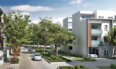 Project Image of 900.0 - 6300.0 Sq.ft 4 BHK Villa for buy in Godrej Evoke