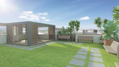 Project Image of 1405.0 - 4080.0 Sq.ft 2 BHK Apartment for buy in Hornbill Retreat