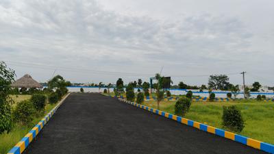 Project Image of 784.0 - 1711.0 Sq.ft Residential Plot Plot for buy in SM Universal City