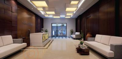 Project Image of 879.0 - 2091.0 Sq.ft 2 BHK Apartment for buy in The Ecos