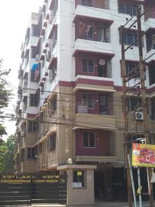 Project Image of 1249.0 - 1319.0 Sq.ft 3 BHK Apartment for buy in Argosy VIP Lake view