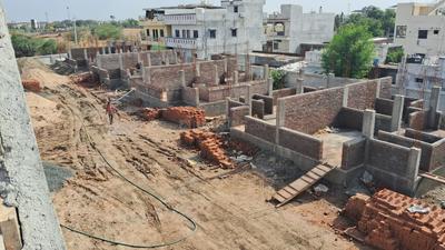 Project Image of 948.3 - 963.8 Sq.ft 4 BHK Bungalow for buy in Soham Swastik 37