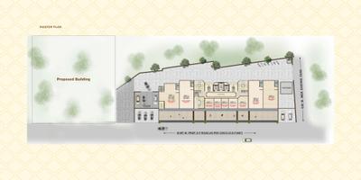 Project Image of 490.73 - 924.4 Sq.ft 1 BHK Apartment for buy in Raj Yashwant Prestige