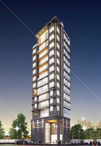 Project Image of 850 Sq.ft 2 BHK Apartment / Flat for sale in Dadar East for Rs. 39000000