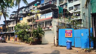 Project Image of 930.11 - 1154.0 Sq.ft 3 BHK Apartment for buy in Sacvir Continental Signature