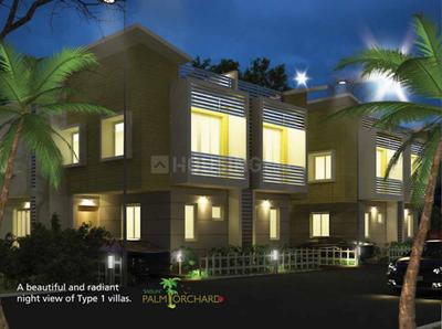 Project Image of 1285.0 - 2902.0 Sq.ft 3 BHK Villa for buy in Sai Sun Palm Orchard