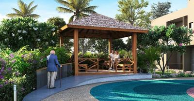 Project Image of 2820.14 - 3865.0 Sq.ft 4 BHK Villa for buy in TVH Bay Villa