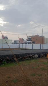 Project Image of 750.0 - 1356.0 Sq.ft Residential Plot Plot for buy in Madras Yes Vee Elite Garden