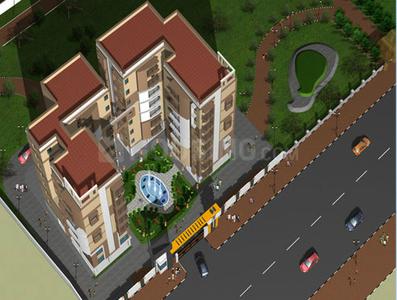 Royal Harmony Elevation 1