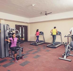Project Image of 1037.0 - 1702.0 Sq.ft 2 BHK Apartment for buy in Kolte Patil I Ven Township