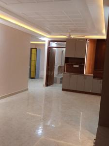 Project Image of 1596.0 - 2218.0 Sq.ft 3 BHK Apartment for buy in Nakshtra