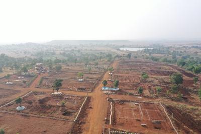 Project Image of 2700.0 - 5400.0 Sq.ft Residential Plot Plot for buy in Hillock The Nature Retreat
