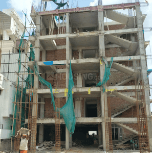 Project Image of 0.0 - 769.085714 Sq.ft 3 BHK Apartment for buy in Nutan Ramlakhan Apartment