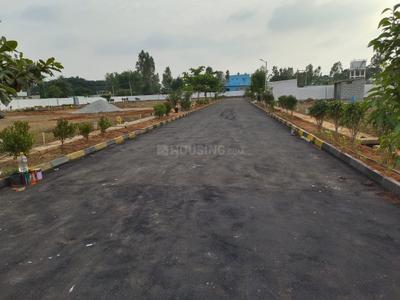 Project Image of 0.0 - 1200.0 Sq.ft Residential Plot Plot for buy in VR Shalvi Garden