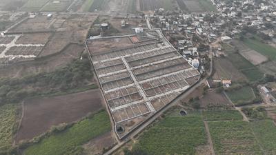 Project Image of 1453.13 - 4305.0 Sq.ft Residential Plot Plot for buy in Heera Krishnakunj Phase 2