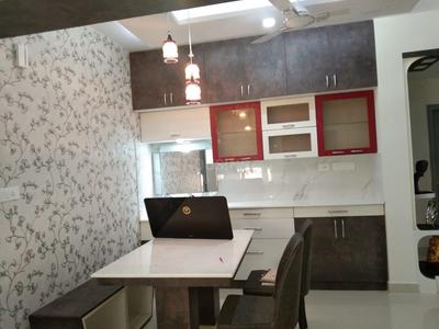 Project Image of 1192.0 - 1724.0 Sq.ft 2 BHK Apartment for buy in Bhoo Unnathi Vaibhavi