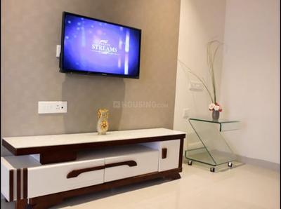 Project Image of 258.33 - 369.09 Sq.ft 1 RK Apartment for buy in Top Five Silver Streams