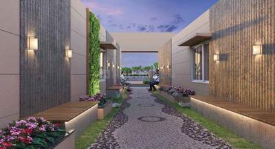 Project Image of 420.0 - 1109.0 Sq.ft 1 BHK Apartment for buy in Satre Happynest