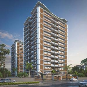 Oscar Elanza Elevation 2