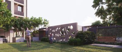Project Image of 0.0 - 1890.0 Sq.ft 3 BHK Apartment for buy in Navjivan Greens