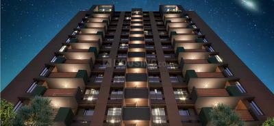 Image of 299 Sq.ft Residential Plot / Land for sale in Kaavyaratna Antriksh, Randesan, Gandhinagar for Rs. 32000000
