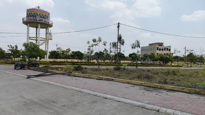 Project Image of 762.0 - 1000.0 Sq.ft Residential Plot Plot for buy in Singapore Kishan Park