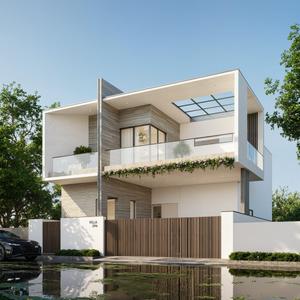 Project Image of 436.0 - 1418.0 Sq.ft Residential Plot Plot for buy in RKS Shatkona