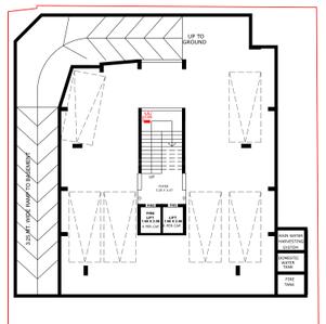 Project Image of 756.6 - 759.61 Sq.ft 2 BHK Apartment for buy in Hiradhan Pradhyuman Park