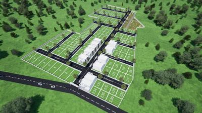 Project Image of 1433.0 - 2704.0 Sq.ft 3 BHK Apartment for buy in VS Prestige City
