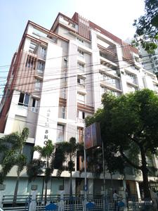 Project Image of 600.0 - 1500.0 Sq.ft 1 BHK Apartment for buy in Swastic Asim Shova