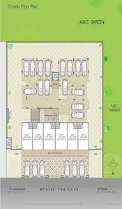 Project Image of 1008.0 - 1026.0 Sq.ft 2 BHK Apartment for buy in Swetalee Sepal Elegant 2
