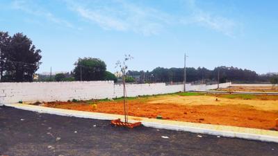 Project Image of 800.0 - 3000.0 Sq.ft Residential Plot Plot for buy in Sai Balaji Enclave