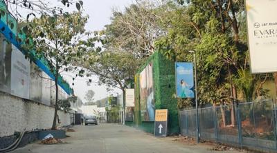 Project Image of 750.0 - 850.0 Sq.ft 2 BHK Apartment for buy in L And T Evara Heights T1