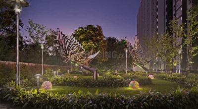 Project Image of 0.0 - 1606.0 Sq.ft 3 BHK Apartment for buy in Sobha Sentosa Phase 4 Wing 1 And 2