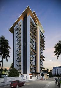 Project Image of 1405.0 - 4600.0 Sq.ft 2 BHK Apartment for buy in Arnava Avyanna