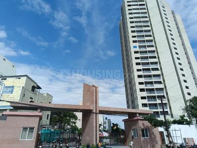Project Image of 1650.0 - 1955.0 Sq.ft 3 BHK Apartment for buy in Namishree Trident