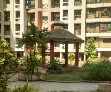 Project Image of 0.0 - 725.0 Sq.ft 2 BHK Apartment for buy in Lodha Vihar CHS